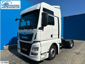 יחידת טרקטור MAN TGX 18.460