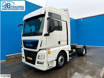 יחידת טרקטור MAN TGX 18.460