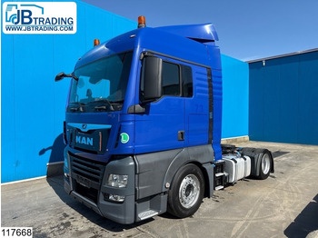 יחידת טרקטור MAN TGX 18.460