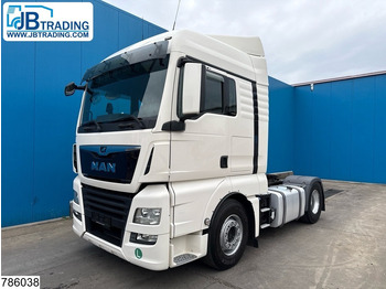 יחידת טרקטור MAN TGX 18.460