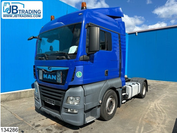 יחידת טרקטור MAN TGX 18.460