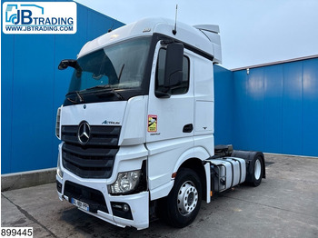 יחידת טרקטור MERCEDES-BENZ Actros 1842