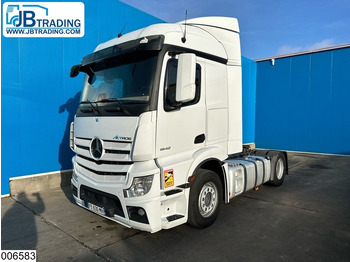 יחידת טרקטור MERCEDES-BENZ Actros 1842