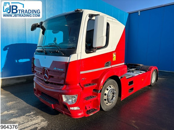 יחידת טרקטור MERCEDES-BENZ Actros 1843