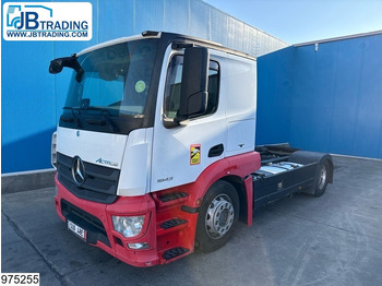 יחידת טרקטור MERCEDES-BENZ Actros 1843