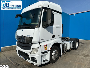 יחידת טרקטור MERCEDES-BENZ Actros 1843