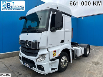 יחידת טרקטור MERCEDES-BENZ Actros 1843