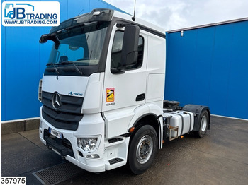 יחידת טרקטור MERCEDES-BENZ Actros 1845