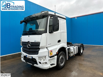 יחידת טרקטור MERCEDES-BENZ Actros 1845