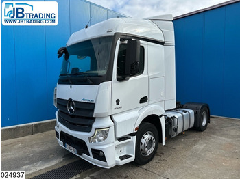 יחידת טרקטור MERCEDES-BENZ Actros 1845