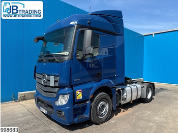 יחידת טרקטור MERCEDES-BENZ Actros 1845