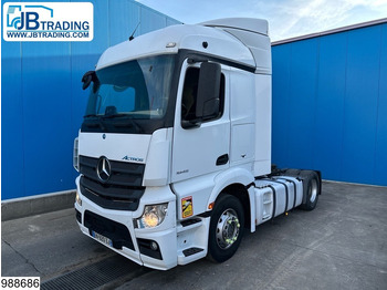 יחידת טרקטור MERCEDES-BENZ Actros 1845