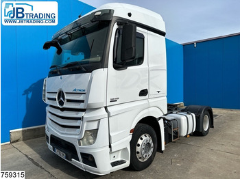 יחידת טרקטור MERCEDES-BENZ Actros 1845