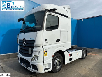 יחידת טרקטור MERCEDES-BENZ Actros 1845