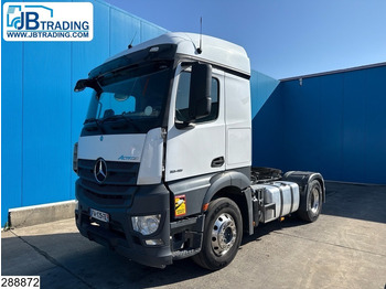 יחידת טרקטור MERCEDES-BENZ Actros 1846