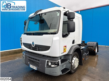 יחידת טרקטור RENAULT Premium 380