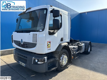יחידת טרקטור RENAULT Premium 380