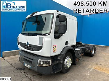 יחידת טרקטור RENAULT Premium 380