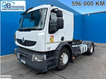 יחידת טרקטור RENAULT Premium 430