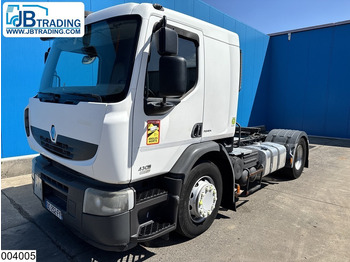 יחידת טרקטור RENAULT Premium 430
