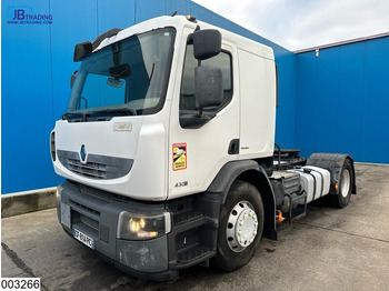 יחידת טרקטור RENAULT Premium 430