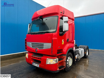 יחידת טרקטור RENAULT Premium 430
