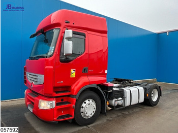 יחידת טרקטור RENAULT Premium 460