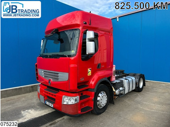 יחידת טרקטור RENAULT Premium 460