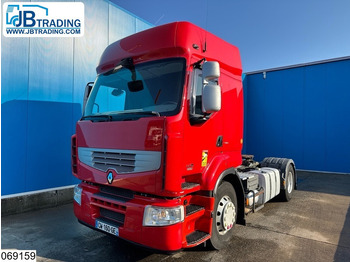 יחידת טרקטור RENAULT Premium 460