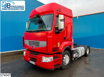 יחידת טרקטור RENAULT Premium 460