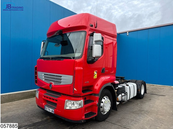 יחידת טרקטור RENAULT Premium 460