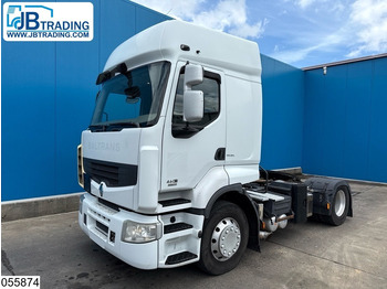 יחידת טרקטור RENAULT Premium 460