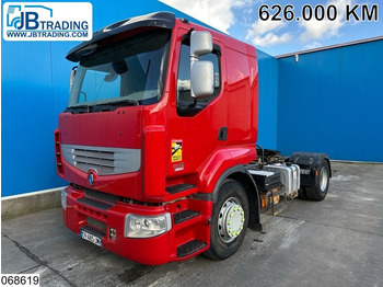 יחידת טרקטור RENAULT Premium 460