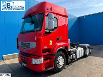 יחידת טרקטור RENAULT Premium 460