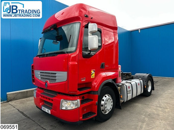 יחידת טרקטור RENAULT Premium 460