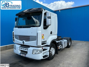 יחידת טרקטור RENAULT Premium 460