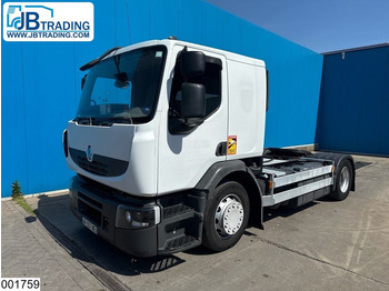 יחידת טרקטור RENAULT Premium