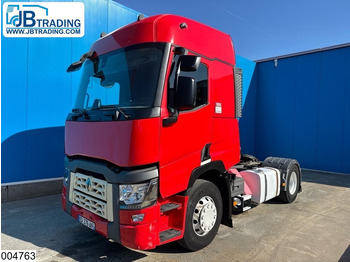 יחידת טרקטור RENAULT T 440