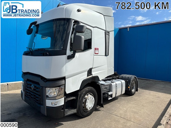 יחידת טרקטור RENAULT T 440