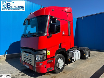 יחידת טרקטור RENAULT T 440
