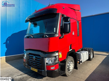 יחידת טרקטור RENAULT T 460
