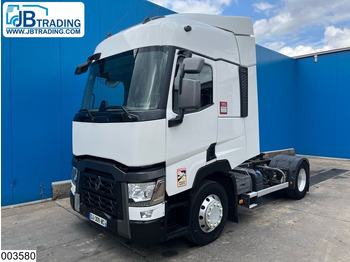 יחידת טרקטור RENAULT T 460