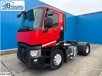 יחידת טרקטור RENAULT T 460