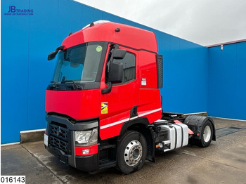 יחידת טרקטור RENAULT T 460