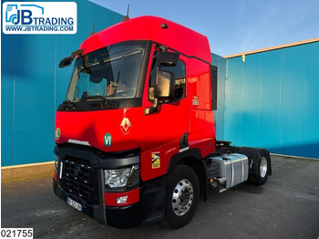 יחידת טרקטור RENAULT T 460