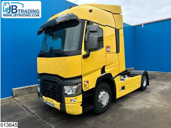 יחידת טרקטור RENAULT T 460