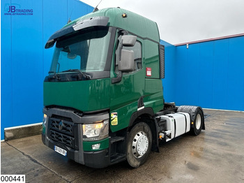 יחידת טרקטור RENAULT T 460