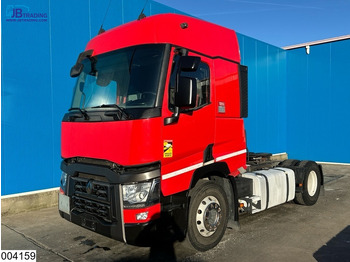 יחידת טרקטור RENAULT T 460