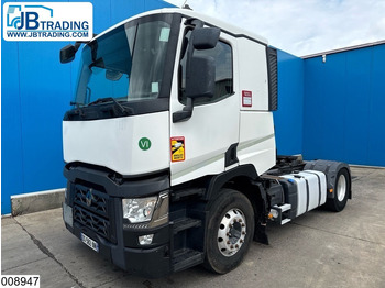 יחידת טרקטור RENAULT T 460