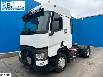 יחידת טרקטור RENAULT T 480